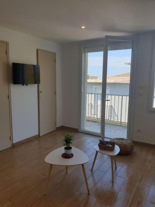 Refait A Neuf Ave St Maurice *