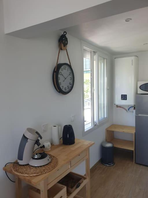 Refait A Neuf Ave St Maurice Apartment Palavas-les-Flots