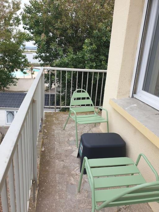 Refait A Neuf Ave St Maurice