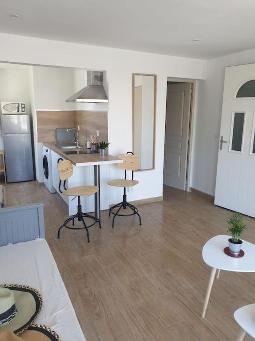 Refait A Neuf Ave St Maurice