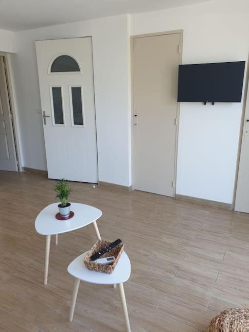 Apartment Refait A Neuf Ave St Maurice