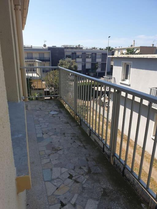 Refait A Neuf Ave St Maurice Apartment Palavas-les-Flots