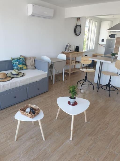 Apartment Refait A Neuf Ave St Maurice Palavas-les-Flots