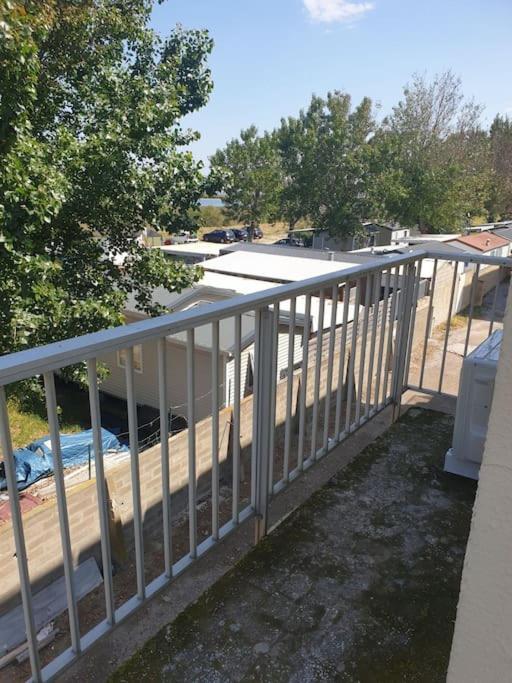 Refait A Neuf Ave St Maurice Apartment *