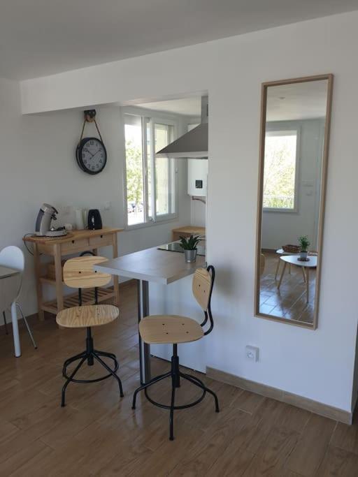 Refait A Neuf Ave St Maurice * Palavas-les-Flots