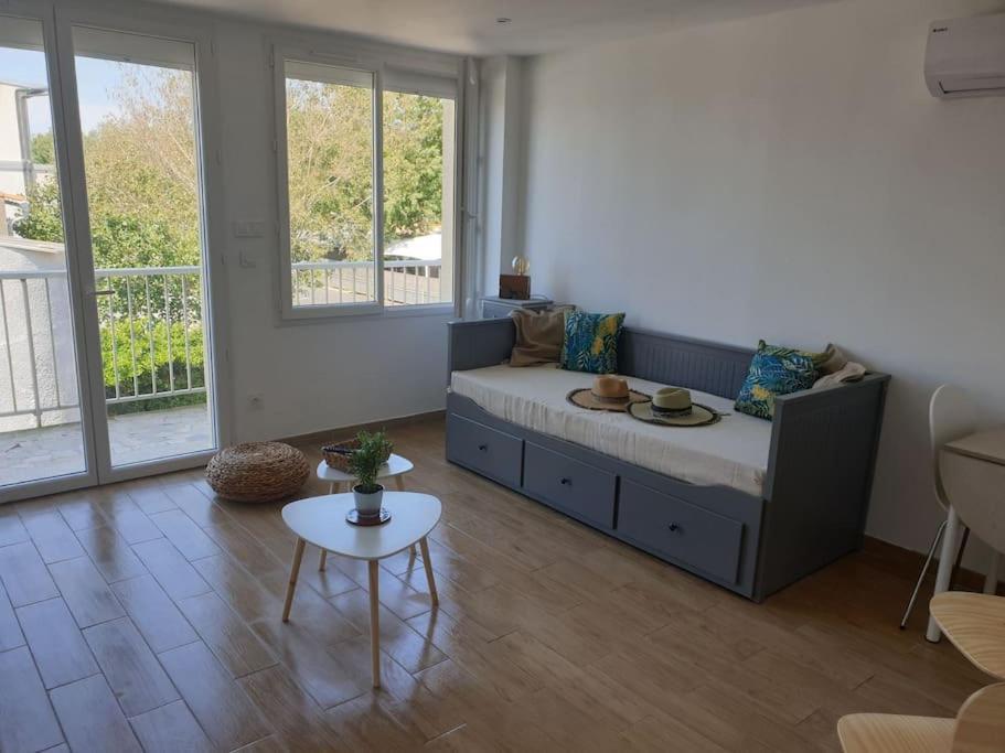 Refait A Neuf Ave St Maurice Apartment *
