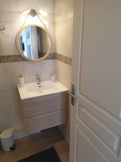 Refait A Neuf Ave St Maurice