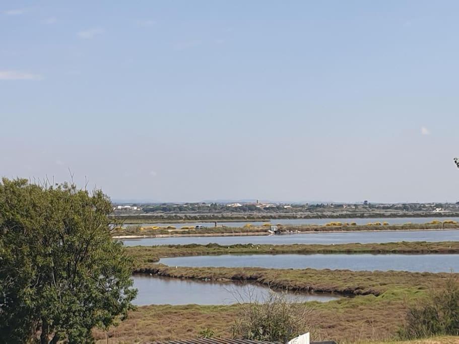 Refait A Neuf Ave St Maurice * Palavas-les-Flots