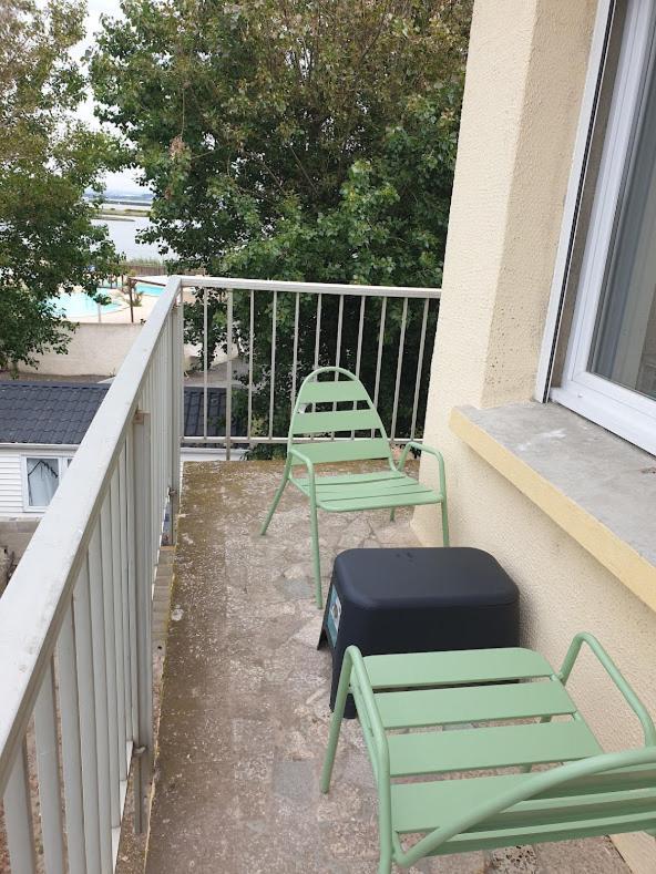 Apartment Refait A Neuf Ave St Maurice *